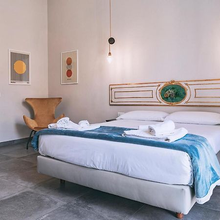La Smorfia Hotel Nápoly Kültér fotó
