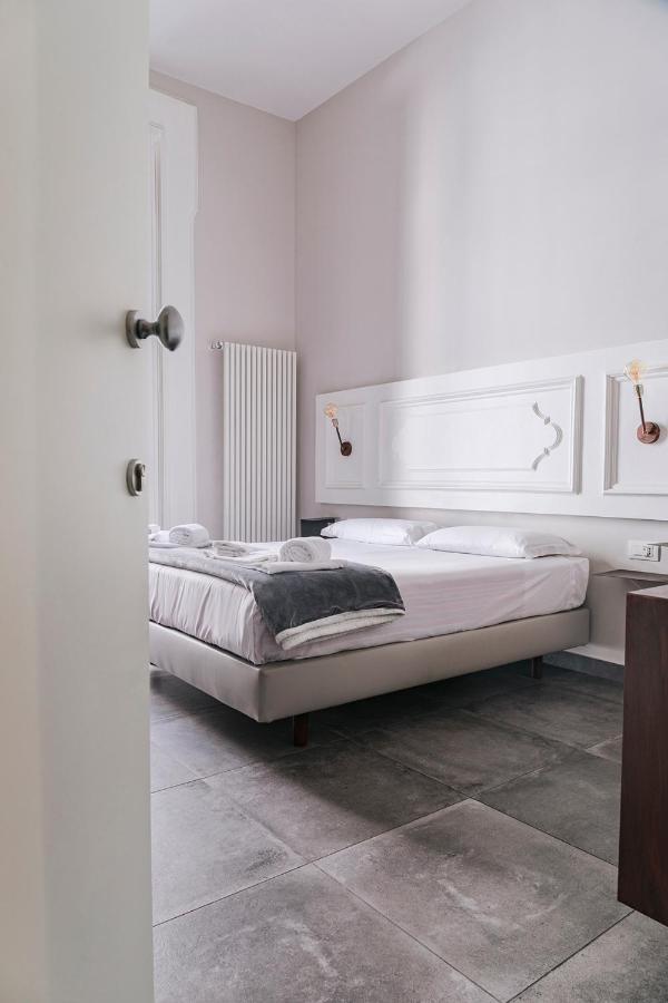 La Smorfia Hotel Nápoly Kültér fotó