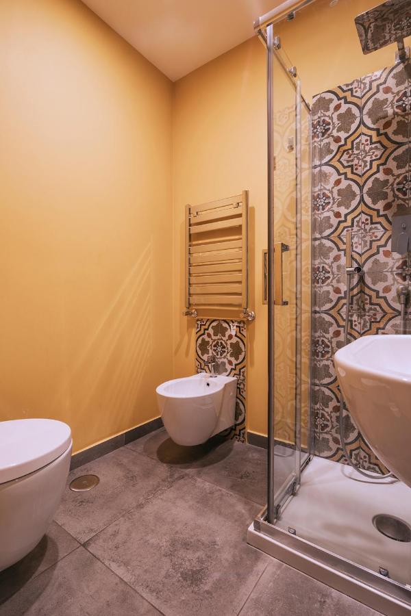 La Smorfia Hotel Nápoly Kültér fotó