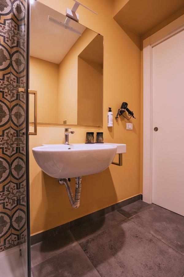 La Smorfia Hotel Nápoly Kültér fotó