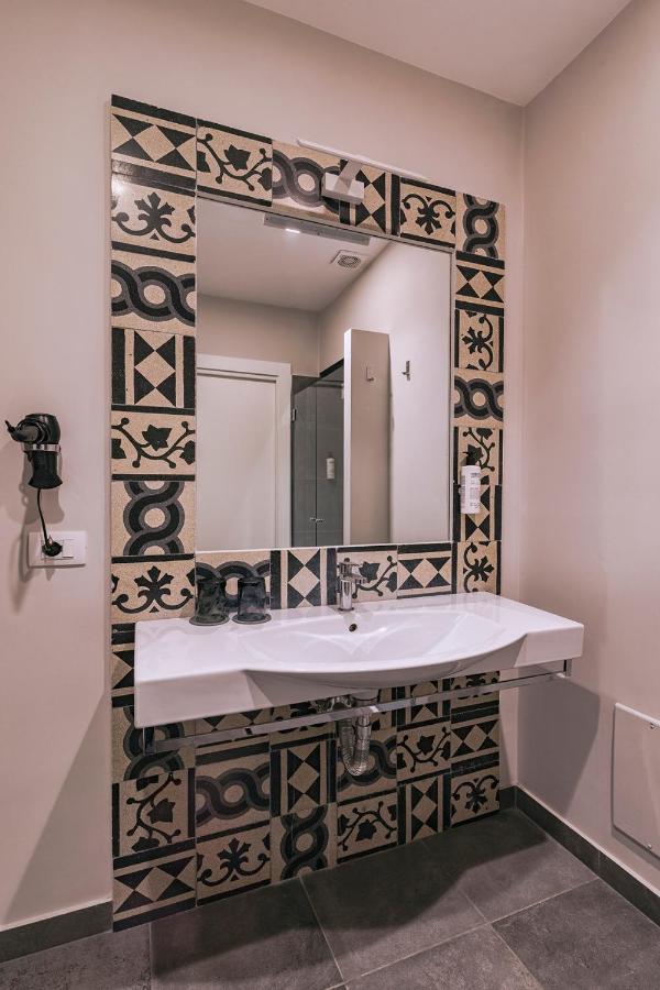 La Smorfia Hotel Nápoly Kültér fotó