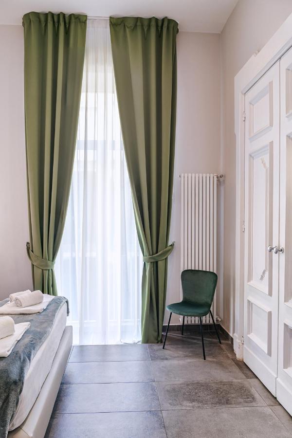 La Smorfia Hotel Nápoly Kültér fotó