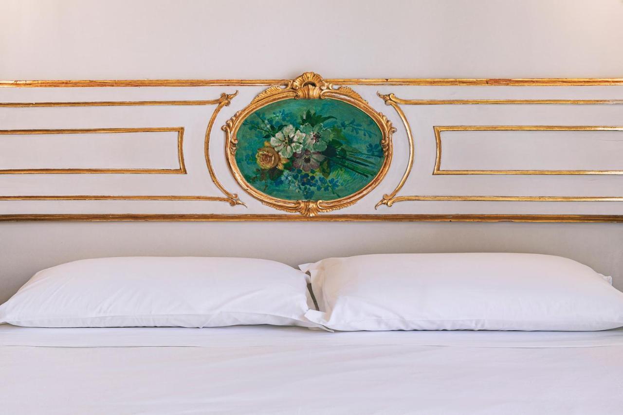 La Smorfia Hotel Nápoly Kültér fotó