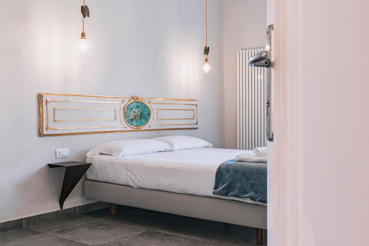 La Smorfia Hotel Nápoly Kültér fotó