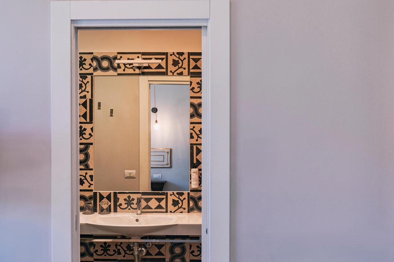 La Smorfia Hotel Nápoly Kültér fotó